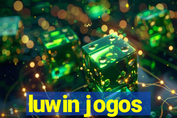 luwin jogos